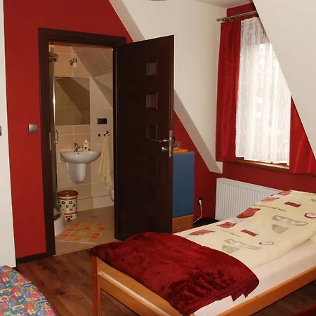 I U Architekta *