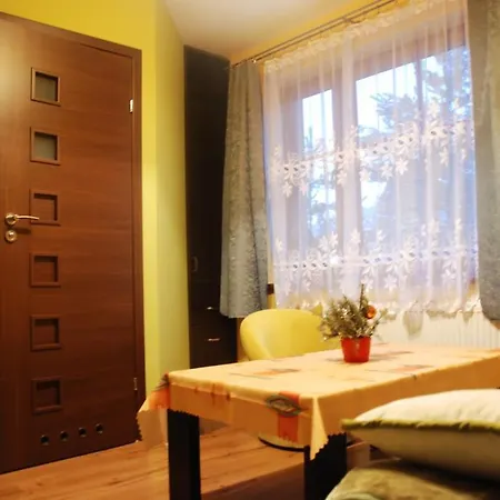 I U Architekta Homestay