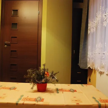 I U Architekta * Czarna Góra