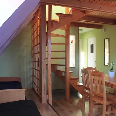 I U Architekta Homestay