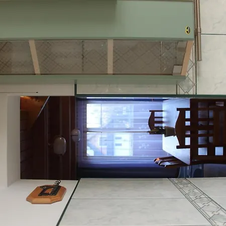 I U Architekta