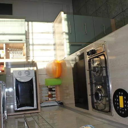 I U Architekta منزل للإقامة *