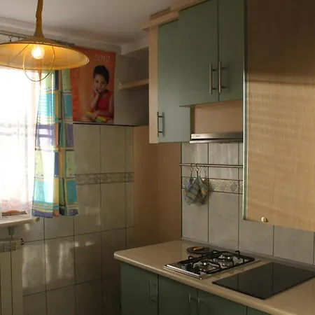 I U Architekta منزل للإقامة Czarna Góra