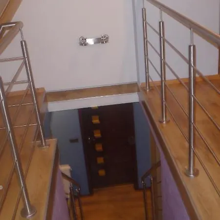 I U Architekta Czarna Gora