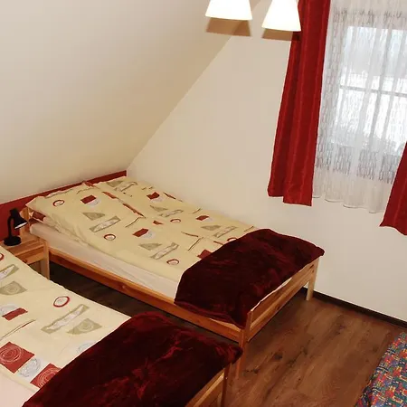 Homestay I U Architekta Czarna Gora