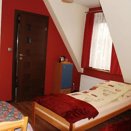 I U Architekta Homestay