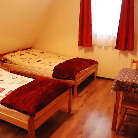 I U Architekta Czarna Gora