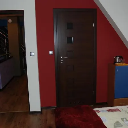 I U Architekta *