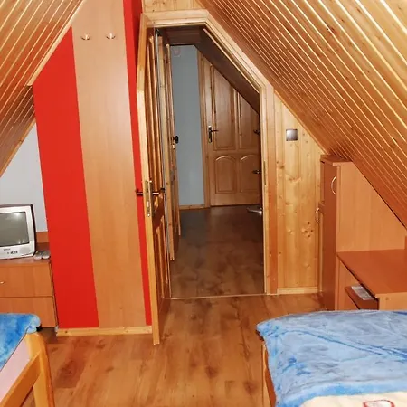 I U Architekta *