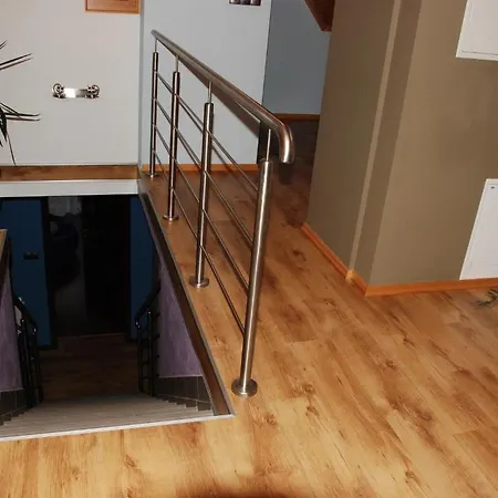 I U Architekta Czarna Góra