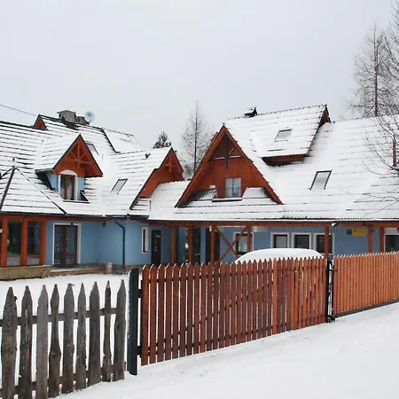 I U Architekta Homestay