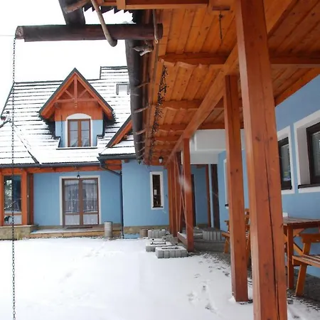 I U Architekta * Czarna Gora