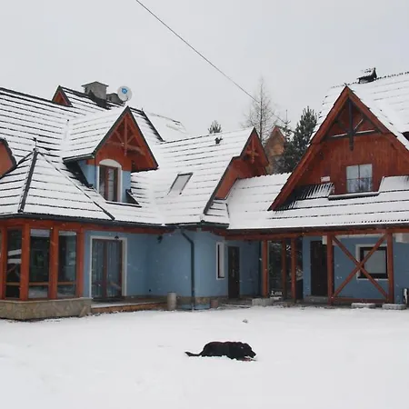 I U Architekta Homestay *